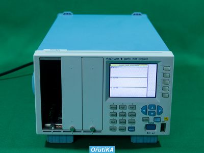 AQ2200 シリーズ フレームコントローラ 横河電機/横河計測 Yokogawa AQ2211