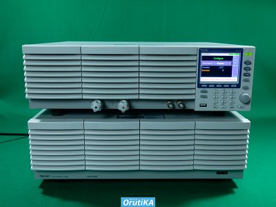 直流電子負荷装置 2KW TEXIO(ケンウッド) LSG-2100S