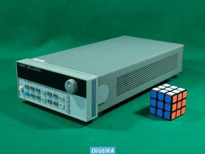 DC安定化電源 66311B 写真2