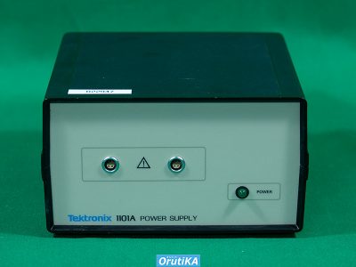 プローブ用電源 テクトロニクス　Tektronix 1101A