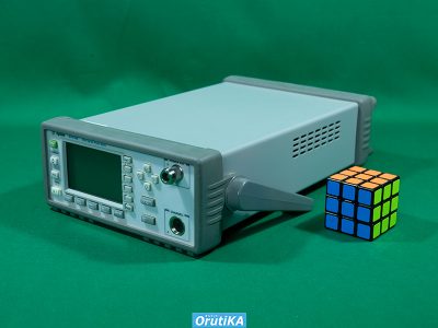 パワーメータ E4418B 写真2