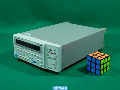 デジタルマルチメータ 7562-01 写真2