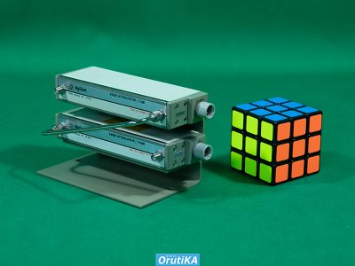 プログラマブルステップアッテネータ 8494H(002) / 8496H(002) /11716C 写真2