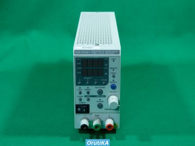 DC安定化電源 高砂製作所　Takasago KX-100H (AC200V仕様)