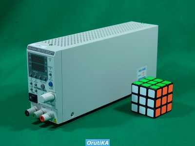 DC安定化電源 KX-100H (AC200V仕様) 写真2