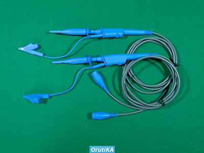 パッシブプローブ 2本 横河電機/横河計測 Yokogawa 7009-29×2