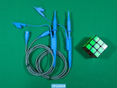 パッシブプローブ 2本 7009-29×2 写真2
