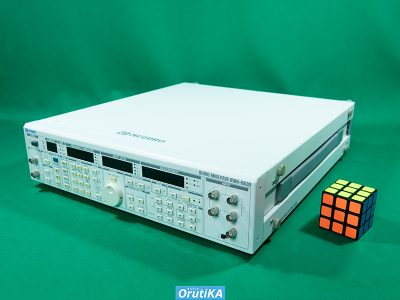 オーディオアナライザ MAK6630 写真2