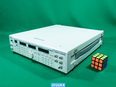 オーディオアナライザ MAK6630 写真2