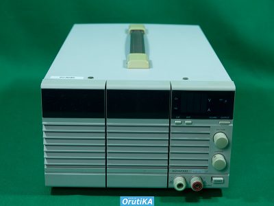 直流安定化電源 PS20-54 写真1