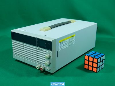 直流安定化電源 PS20-54 写真2