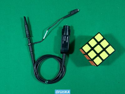 パッシブプローブ P6139B 写真2