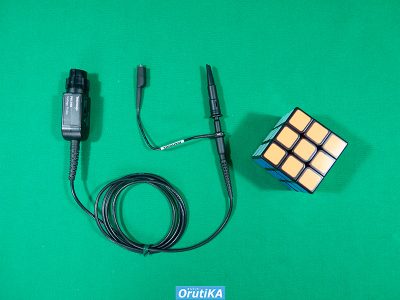 パッシブプローブ P6139B 写真2