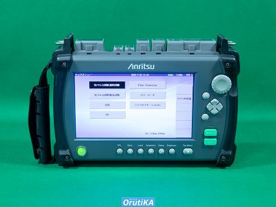 アクセスマスタ (OTDR) MT9085B 写真1