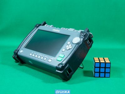 アクセスマスタ (OTDR) MT9085B 写真2