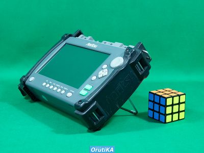 アクセスマスタ (OTDR) MT9085B 写真2