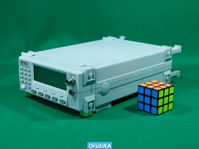 パワーメータ ML2437A 写真2