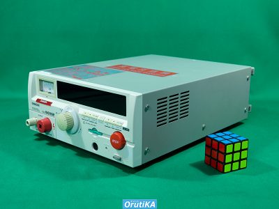 耐圧試験器 TOS5052 写真2