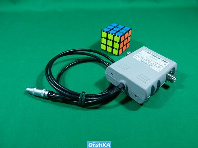 通過型パワーセンサ NRT-Z43 写真2