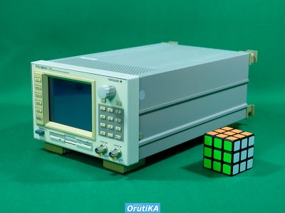 FG320 2CH ファンクションジェネレーター 7061-22 (FG320) 写真2