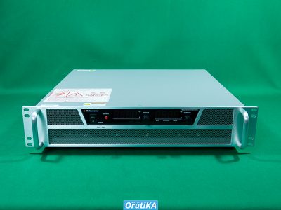 直流安定化電源 PRK6-530 写真1