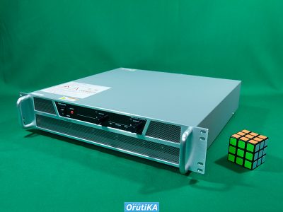 直流安定化電源 PRK6-530 写真2