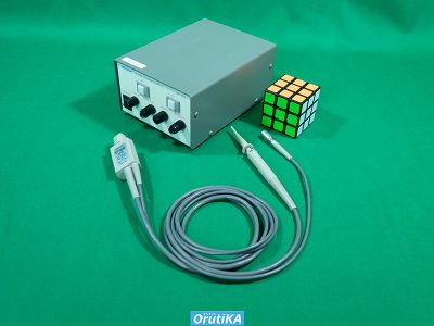 FETプローブ / プローブ電源 AP103 AP502 写真2