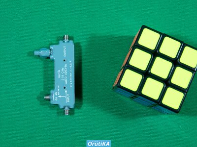 ダイレクショナル カプラ 4203-16 写真2