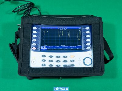 ケーブル・アンテナアナライザ Jdsu JD724C-B001