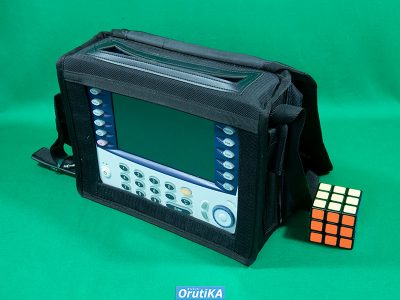 ケーブル・アンテナアナライザ JD724C-B001 写真2