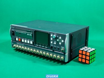 ワイドバンドデータレコーダ WX-7016 (16CH) 写真2