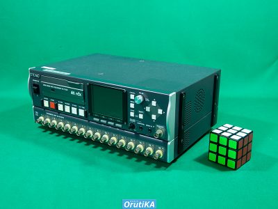 ワイドバンドデータレコーダ WX-7016 (16CH) 写真2