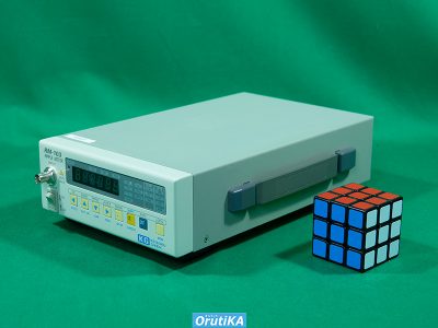 リップルノイズメータ RM103 写真2
