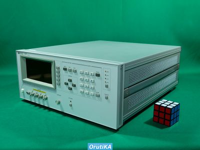 キャパシタンスメーター 4279A 写真2