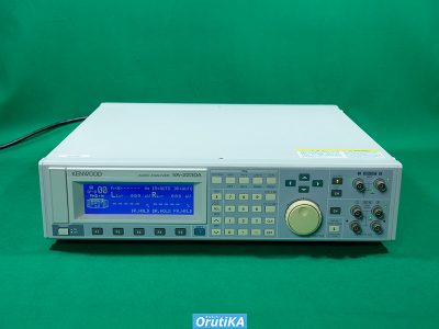 オーディオアナライザ TEXIO(ケンウッド) VA2230A