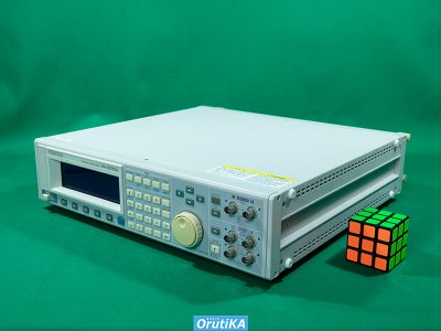 オーディオアナライザ VA2230A 写真2