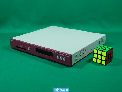 プログラマブル ビデオシグナルジェネレータ VG-848 写真2