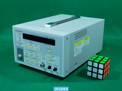 デジタルシグナルジェネレータ DG-2432AZI 写真2