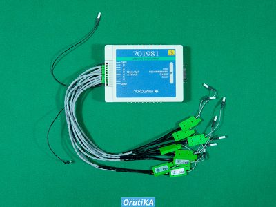 250MHz ロジックプローブ 横河電機/横河計測 Yokogawa 7019-81