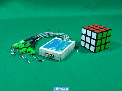 250MHz ロジックプローブ 7019-81 写真2