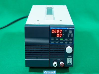 直流安定化電源 TEXIO(ケンウッド) PS6-133A