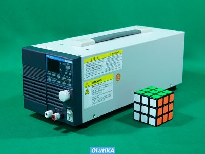 直流安定化電源 PS6-133A 写真2