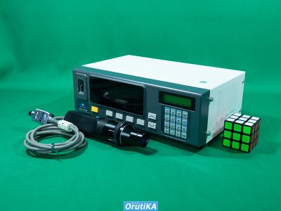 ディスプレーカラーアナライザ(プローブ付) CA310/CAPU-32 写真2