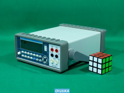 デジタルマルチメーター DL-1060 写真2