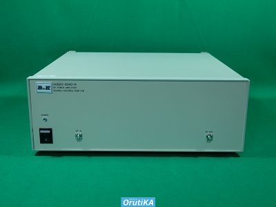 RF パワーアンプ A0820-4040-R