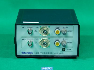 プローブ用電源 テクトロニクス　Tektronix 1103