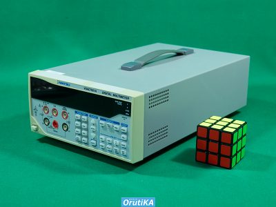 デジタルマルチメーター VOAC7521A 写真2