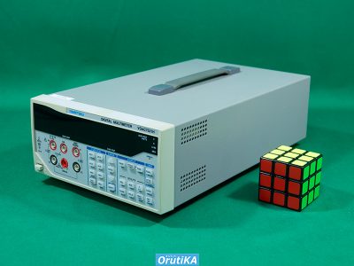 デジタルマルチメーター VOAC7521H 写真2