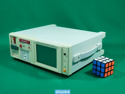 リークカレント ハイテスター 3156 写真2