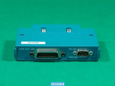 TDS3000シリーズ GPIBインタフェース TDS3GM 写真1